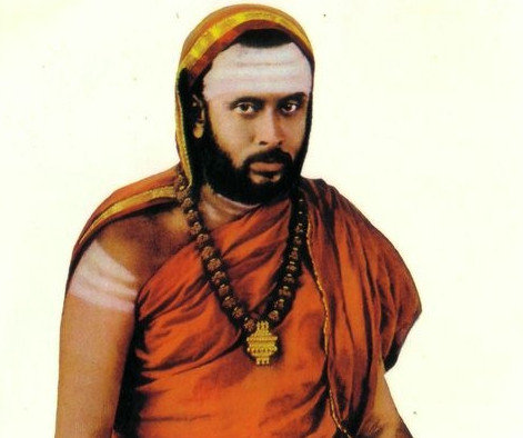 Maha Periyava